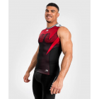 Рашгард - Venum Adrenaline Sleeveless Rashguard - Red​